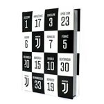 Juventus Diario Pocket 12 mesi Giocatori 5B6001902