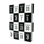 Juventus Diario Standard 12 mesi Giocatori 5B6001901