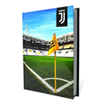 Juventus Diario Pocket 12 mesi Stadio 5B6001902