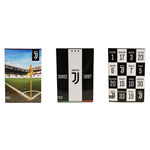 Juventus Quaderno maxi rigatura C  un rigo con margine