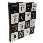 Juventus Custodia Anelli Giocatori 5B601904