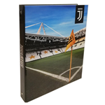 Juventus Custodia Anelli in PPL Stadio 5B601905