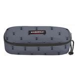 Eastpak Astuccio ovale EK71729W Bugged Grey