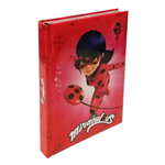 Miraculous Diario 10 mesi standard Ladybug Yo Yo 290101