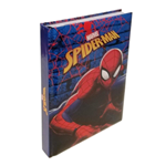 Spiderman Diario 10 mesi standard 290201