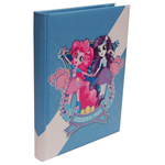 My little pony Equestria Girl Standard 10 mesi Celeste Scuola