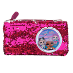 Lol Surprise Astuccio Busta Pochette con paillettes B99214