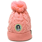 Gorjuss Cappello invernale con pon pon SA02001