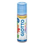 Giotto Collage Colla Liquida Trasparente 40 Gr