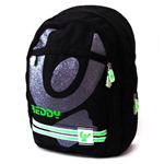 Freddy Zaino Evolution Nero/Verde Scuola