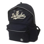 Dekuba 53135 Zaino Americano Blu Scuola