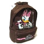 Zaino Daisy Americano: stile e avventura per le piccole esploratrici!
