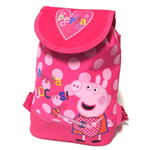 Peppa Pig Zaino Asilo Special "Rock" 133652