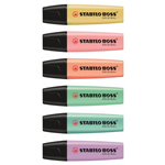 Stabilo Boss Original Pastel Evidenziatore