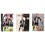 Ronaldo Quaderno Maxi Rigatura A 1-2 elementare Sport Legend