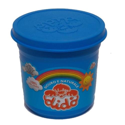 Fila Didò Barattolo 220 gr Azzurro