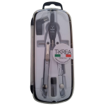 Eredi Crotti  Balaustrone con Adattatore 1002FM 