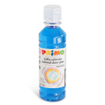 Primo Colla Colorata 240 ml Cyan