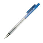 Pilot Bps Matic Fine Blu A Scatto