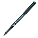 Pilot Hi-Tecpoint V5 0,5Mm Extrafine Nero