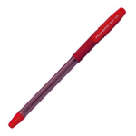 Pilot Bps-Gp-Xb-R 1,6 mm Penna a sfera Rosso