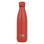I-Drink Bottiglia Termica 500 ml Colors ID0004 Rosso