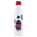 I-Drink Bottiglia Termica 500 ml Graphics ID0084 Monster