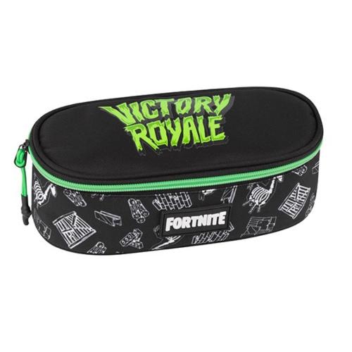 Fortnite astuccio ovale 65728 Nero Verde Scuola portapenne prezzo offerta  scontato Bagheria Palermo Casteldaccia Porticello Santa Flavia Villabate  Ficarazzi Altavilla Milicia Milano Torino Roma Napoli Catania Messina