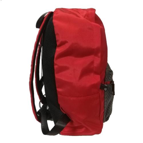 Vespa Zaino Americano Clacson Rosso 211094