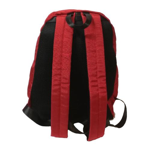 Vespa Zaino Americano Clacson Rosso 211094