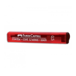 Faber Castell Super Polymer 0,5 mm B Mine Per Portamine