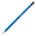 Staedtler Mars Lumograph 2H Matita