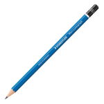 Staedtler Mars Lumograph 3H Matita