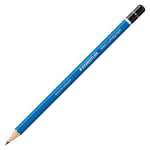 Staedtler Mars Lumograph B Matita