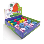 i-Total XL3214 Mini Fustella Decorativa Perforatore per Carta Craft Punch Singolo