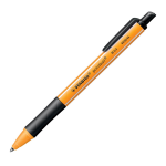 Stabilo Pointball penna a sfera 6030/46 Nero m 0.5