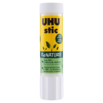 UHU Stic Renature 21 gr. Colla Stick