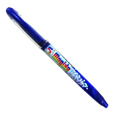 Spil Magika Penna Cancellabile Gel 0,7 mm Blu eraser rosso nero Prezzo  scontato offerta stock Bagheria Palermo Casteldaccia Porticello Santa  Flavia Villabate Ficarazzi Altavilla Milicia Milano Torino Roma Napoli  Catania Messina