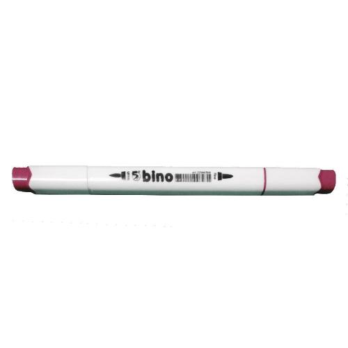 Spil Bino Brush Pennarello doppia punta Brush e Fine (Bordeaux Scuro) oro  argento rame blu verde prezzo offerta scontato Bagheria Palermo  Casteldaccia Porticello Santa Flavia Villabate Ficarazzi Altavilla Milicia