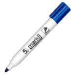 Spil Marki whiteboard Marker per Lavagna Blu