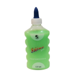 Spil Shine Fosforescente Glitter Colla 177 ml Verde