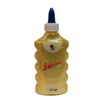 Spil Shine Metal Colla 177 ml Giallo Tenue