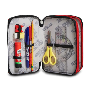 Seven Astuccio Completo 3 zip SCRATCHY BOY 301012205-899