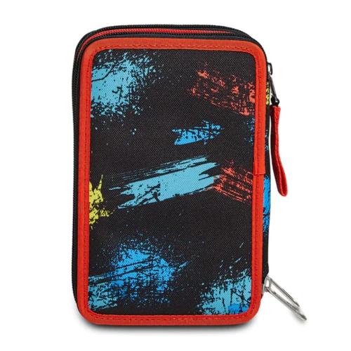 Seven Astuccio Completo 3 zip SCRATCHY BOY 301012205-899