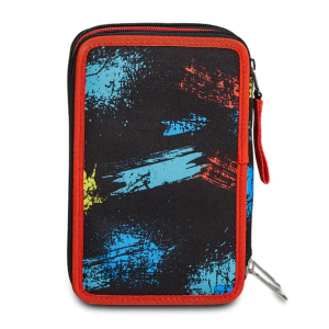 Seven Astuccio Completo 3 zip SCRATCHY BOY 301012205-899