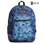 Seven Zaino FREETHINK Fantasia Rose 201002274-550