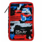 Seven SJ Gang Ever Boy Astuccio Completo 3 zip Urban 3C2012218-899 