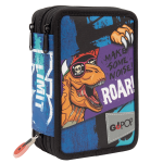 GoPop Astuccio triplo T-REX GG9L2800