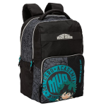 Comix My Hero Academia Anime Zaino Organizzato Urban Backpack 