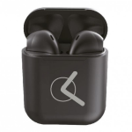 Nel Quieora Auricolari wireless Nero